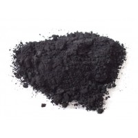 Platinum on activated carbon 10%, technical