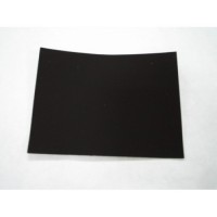 Carbon Cloth Electrode − 4 mg/cm² Platinum Black