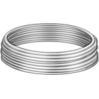 Wire, Titanium, 1.0 mm x 5 m