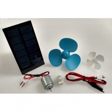 Solar DIY Kit