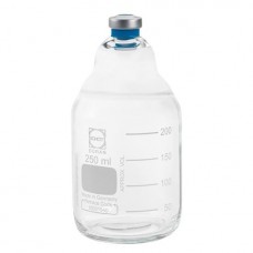 Serum Bottle, 1,000 mL, Borosilicate Glass