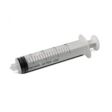 Sterile Syringes, 10 mL Luer-Lok Tip, 100 Pcs, without a needle
